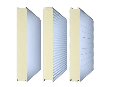 PU Cold Storage Panels PU Cold Storage Panels