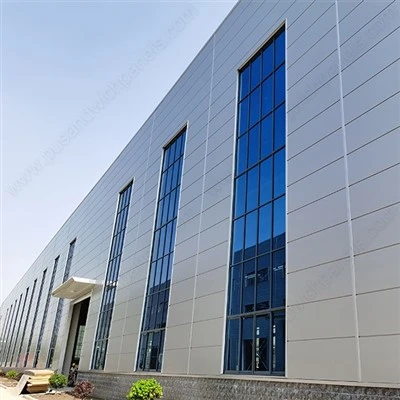 Panel Sandwich Polyurethane Panel Sandwich Polyurethane